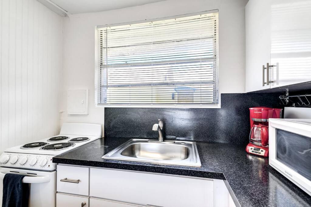 Inviting 1-br For 4 People V2 Apartment