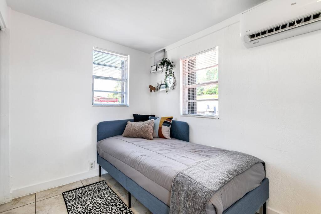 Inviting 1-br For 4 People V2 Apartment