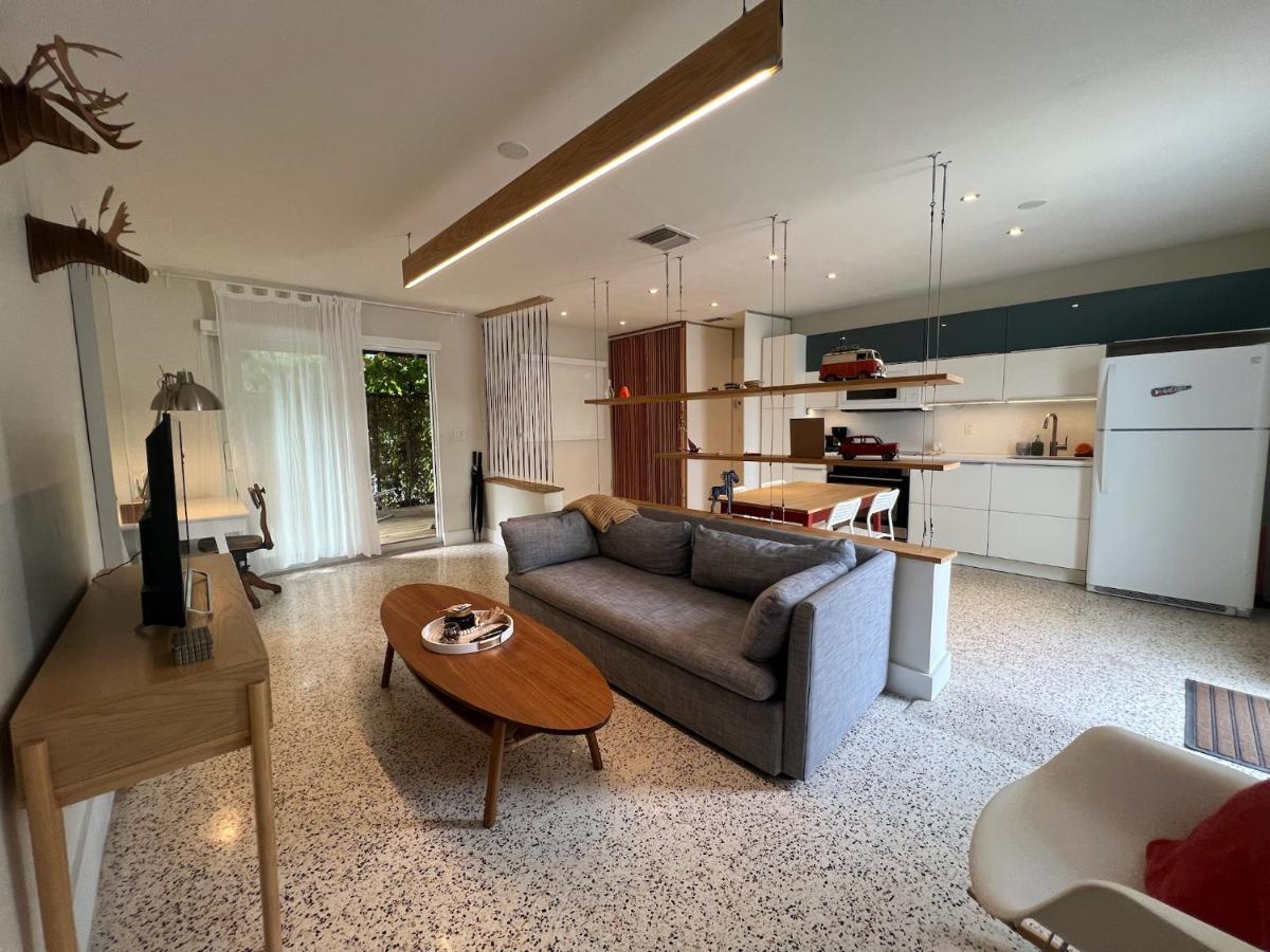 Cozy House Close Brickell