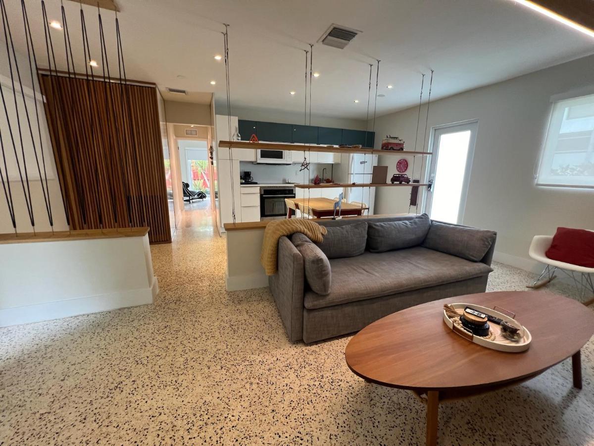 Apartment Cozy House Close Brickell Miami