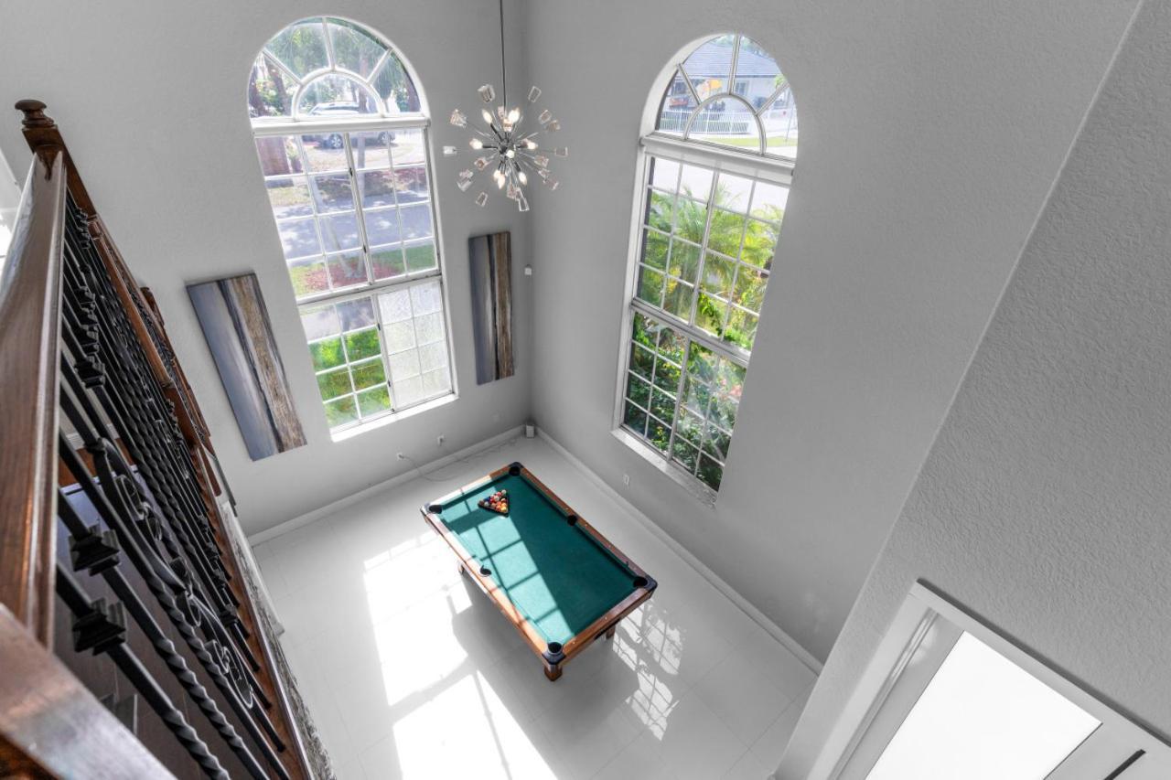 Holiday home Prestigious With Pool Miami
