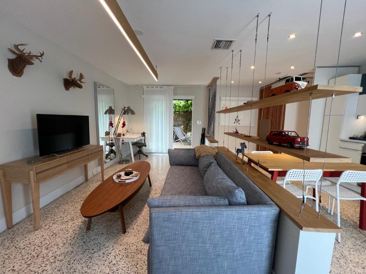 Apartment Cozy House Close Brickell *