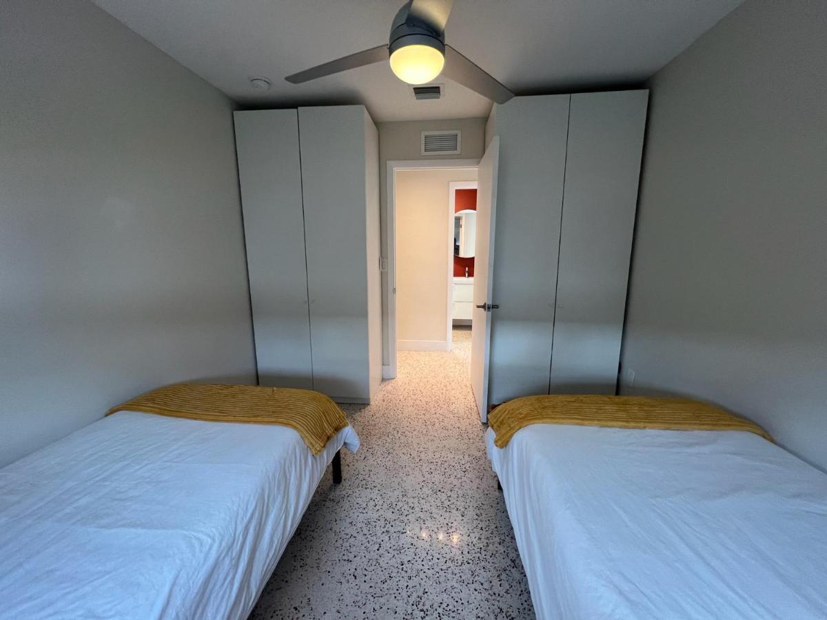 Cozy House Close Brickell Miami