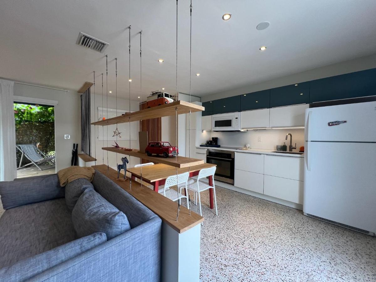 Cozy House Close Brickell Apartment