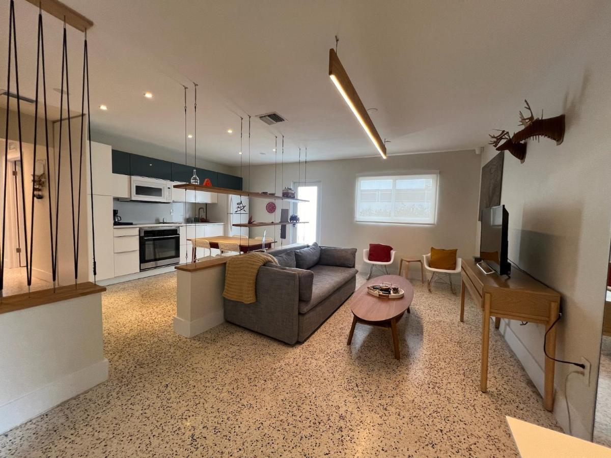 Cozy House Close Brickell *