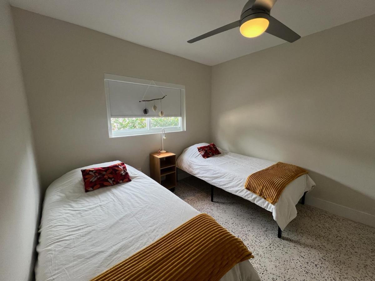 Cozy House Close Brickell * Miami