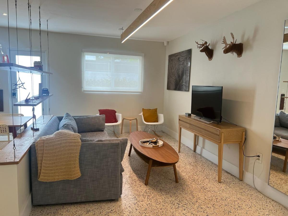 Cozy House Close Brickell Apartment Miami