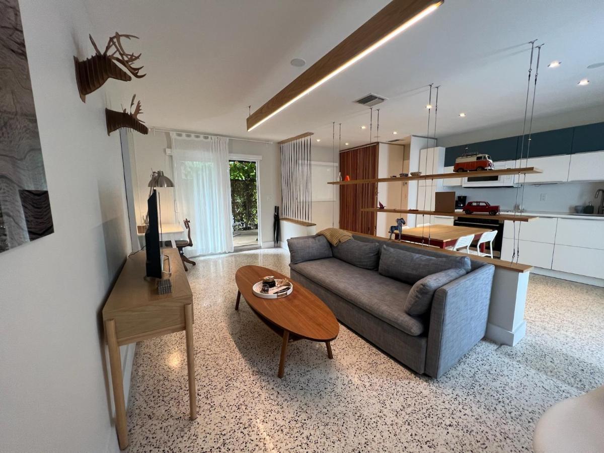 Cozy House Close Brickell Miami