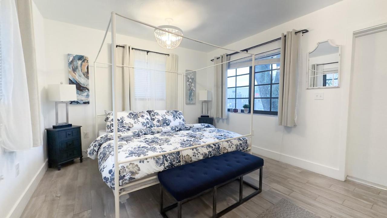 The Village Residences Apartment Miami