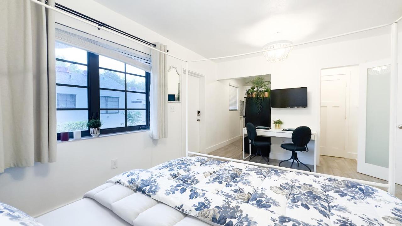 Apartment The Village Residences Miami