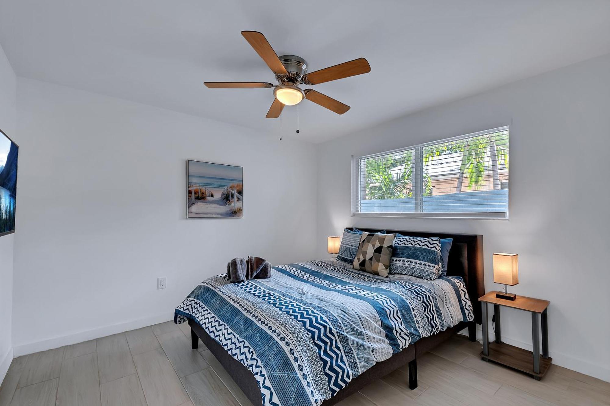 Casita 117 Gated 2 Bed 1 Bath 10 Min To * Miami