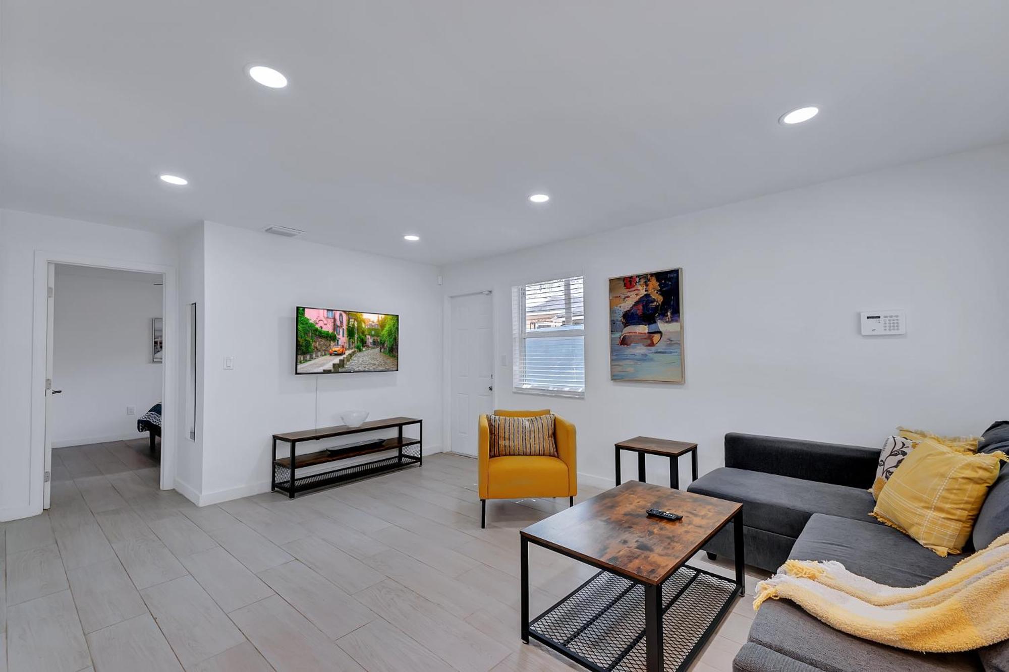 Casita 117 Gated 2 Bed 1 Bath 10 Min To