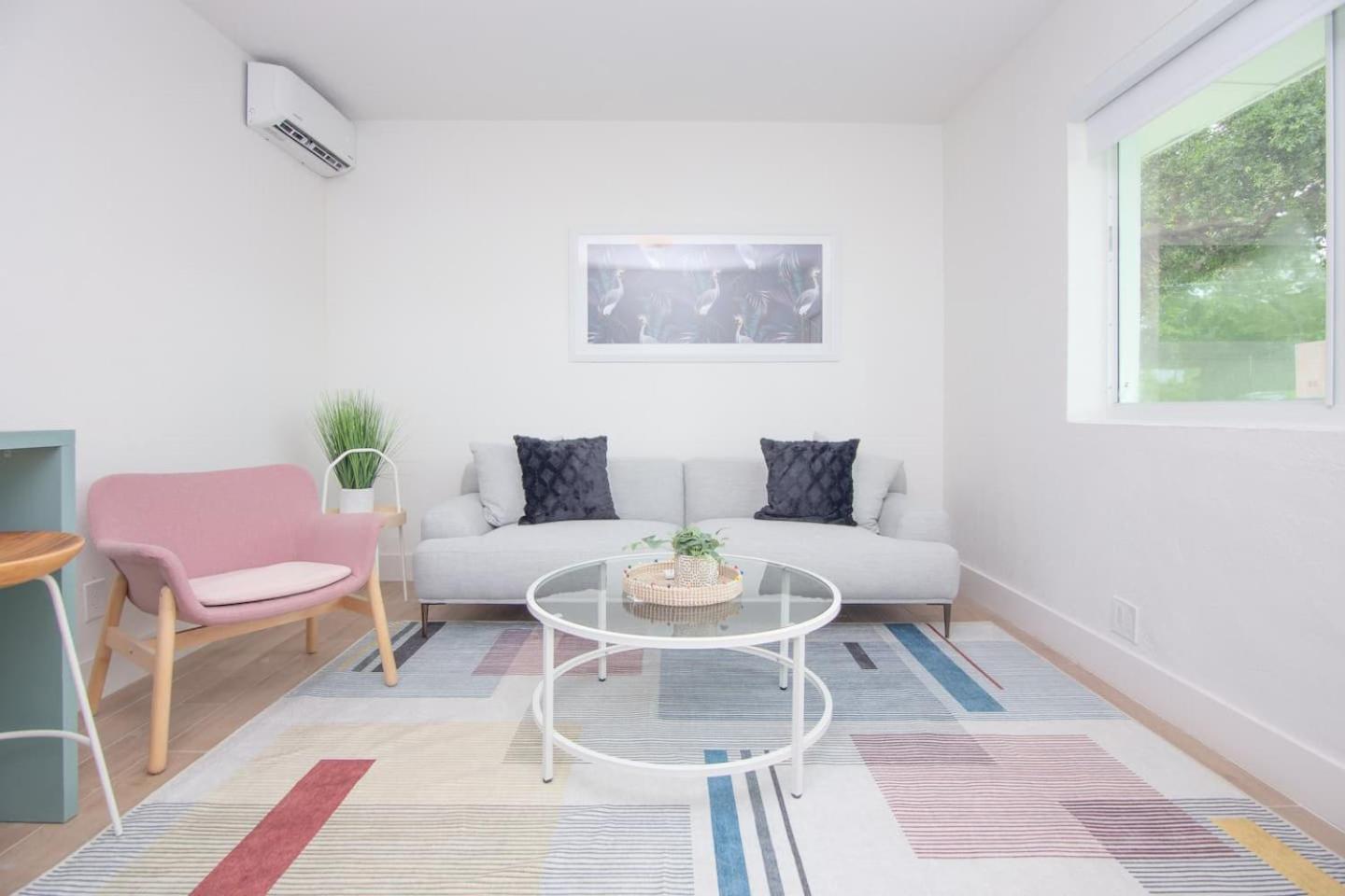 Apartment Stylish One Bedroom In El Portal #4 Miami
