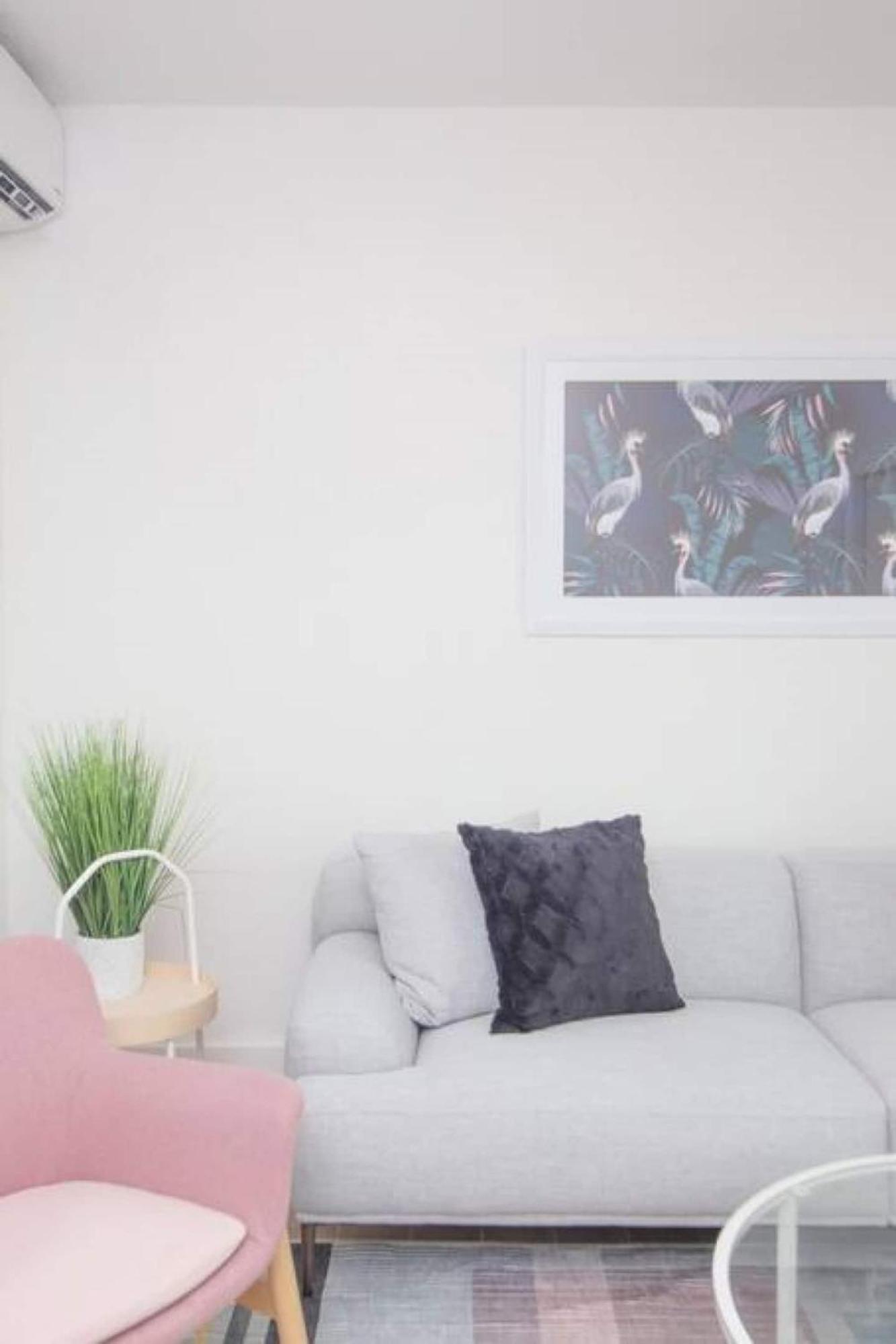 Stylish One Bedroom In El Portal #4 Apartment Miami