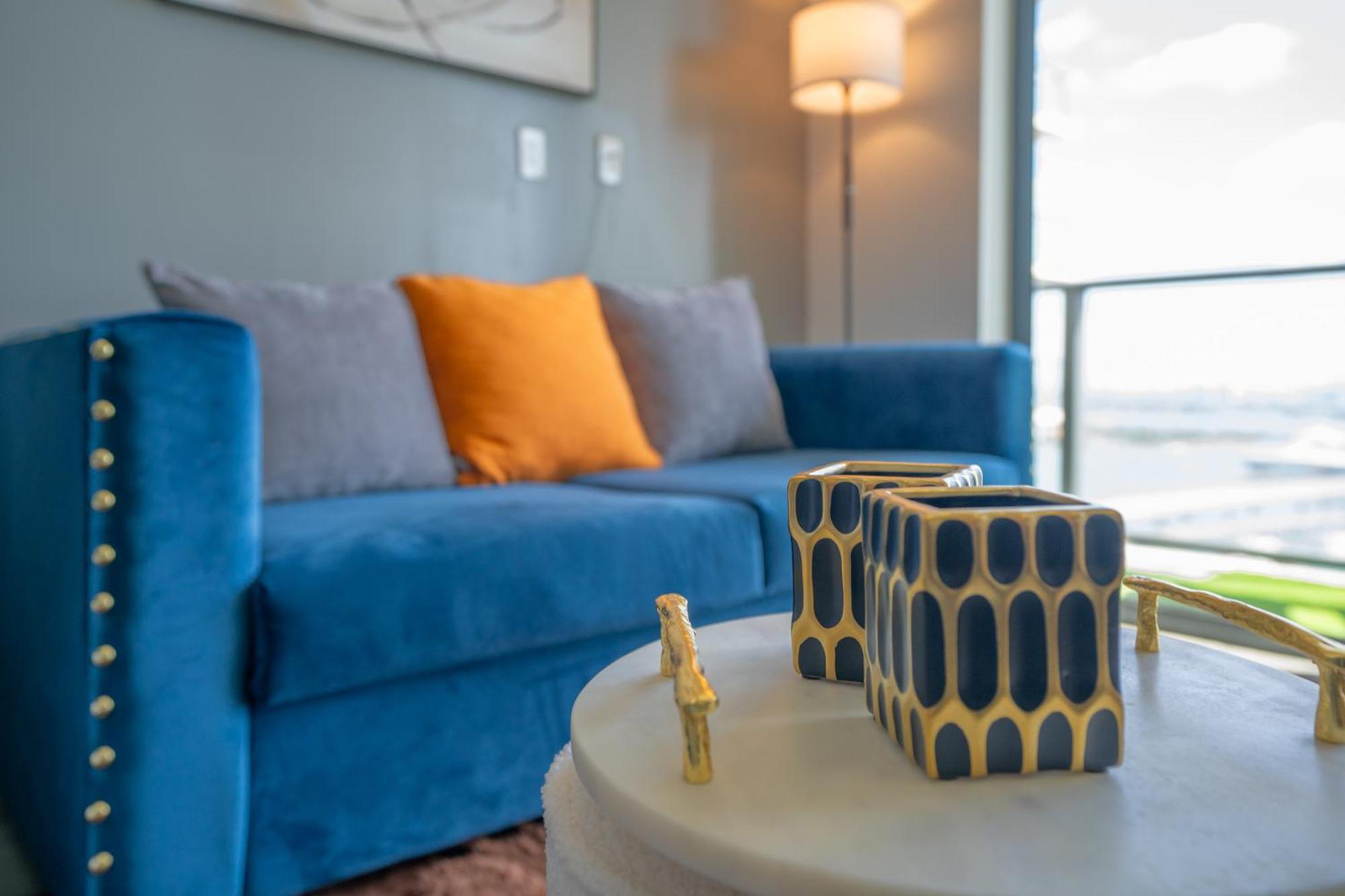 Devereaux Luxury One-bedroom And Apartment Miami