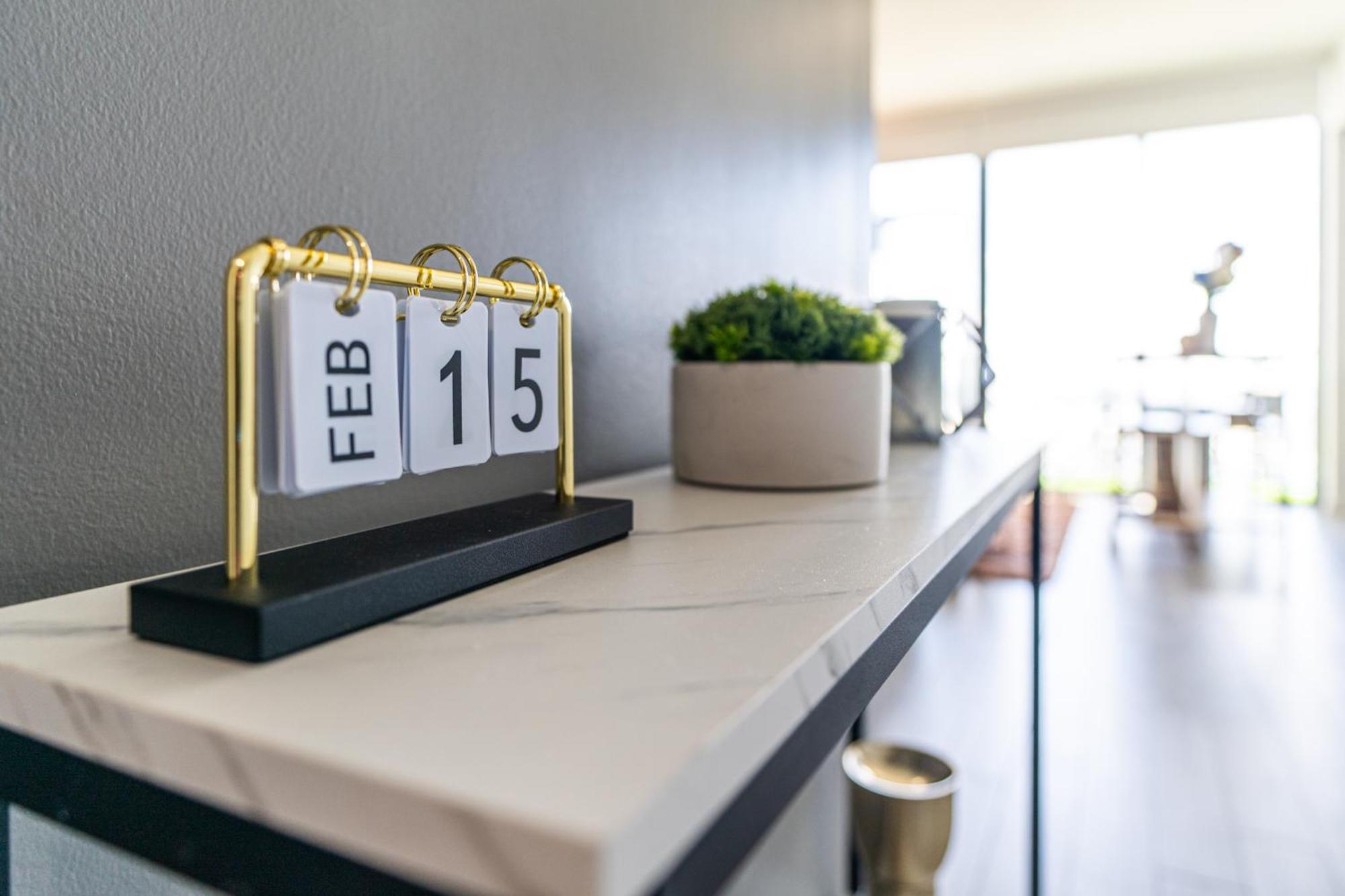 Devereaux Luxury One-bedroom And Apartment *