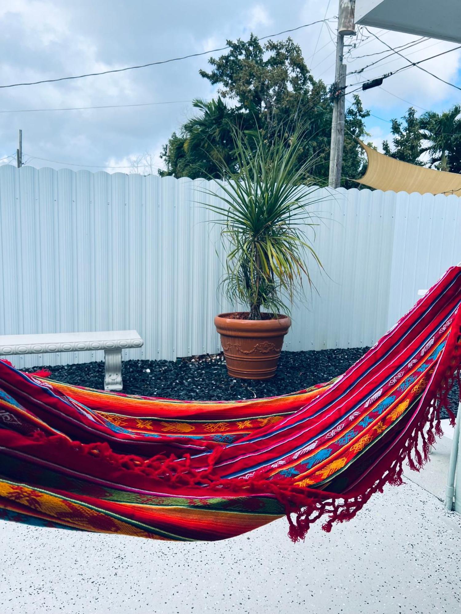 Holiday home Casita Cafe Miami