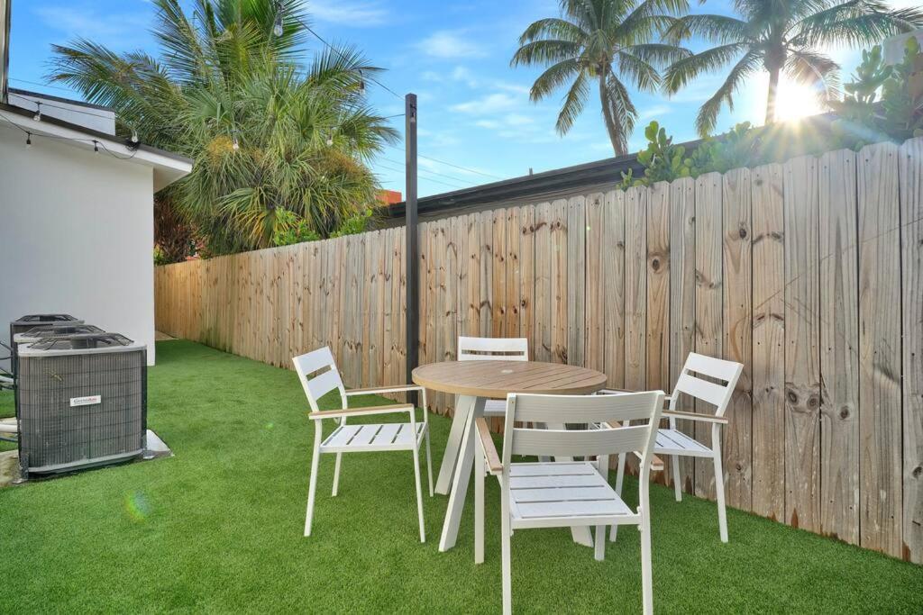 2 In Villa *