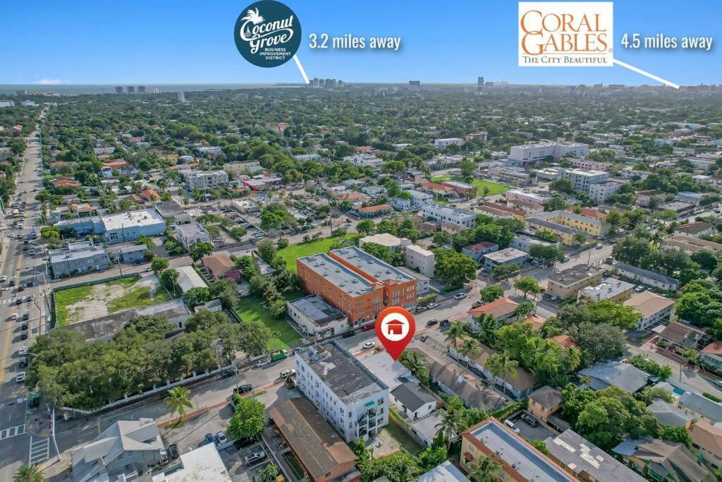 2 In Villa Miami