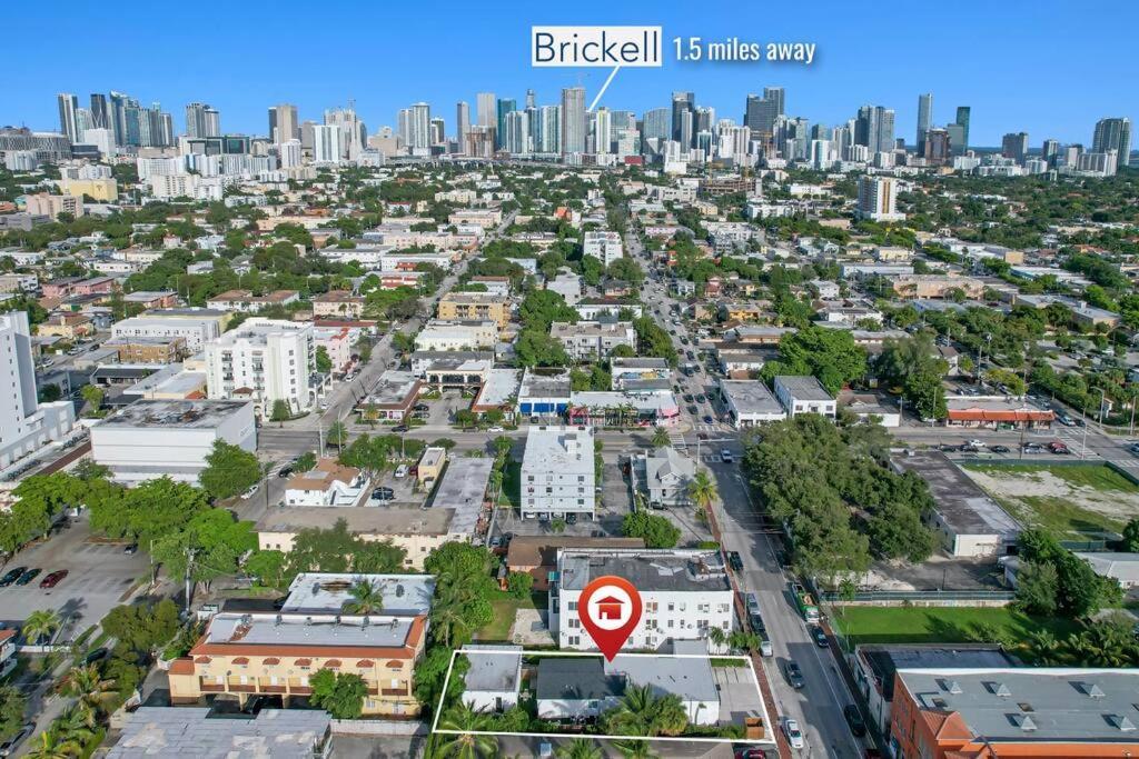 2 In * Miami