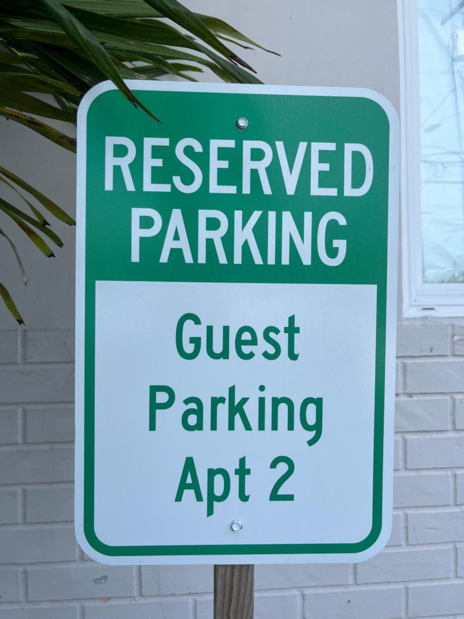 Apartment Little Havana Suites: Urban Oasis With Free Parking *