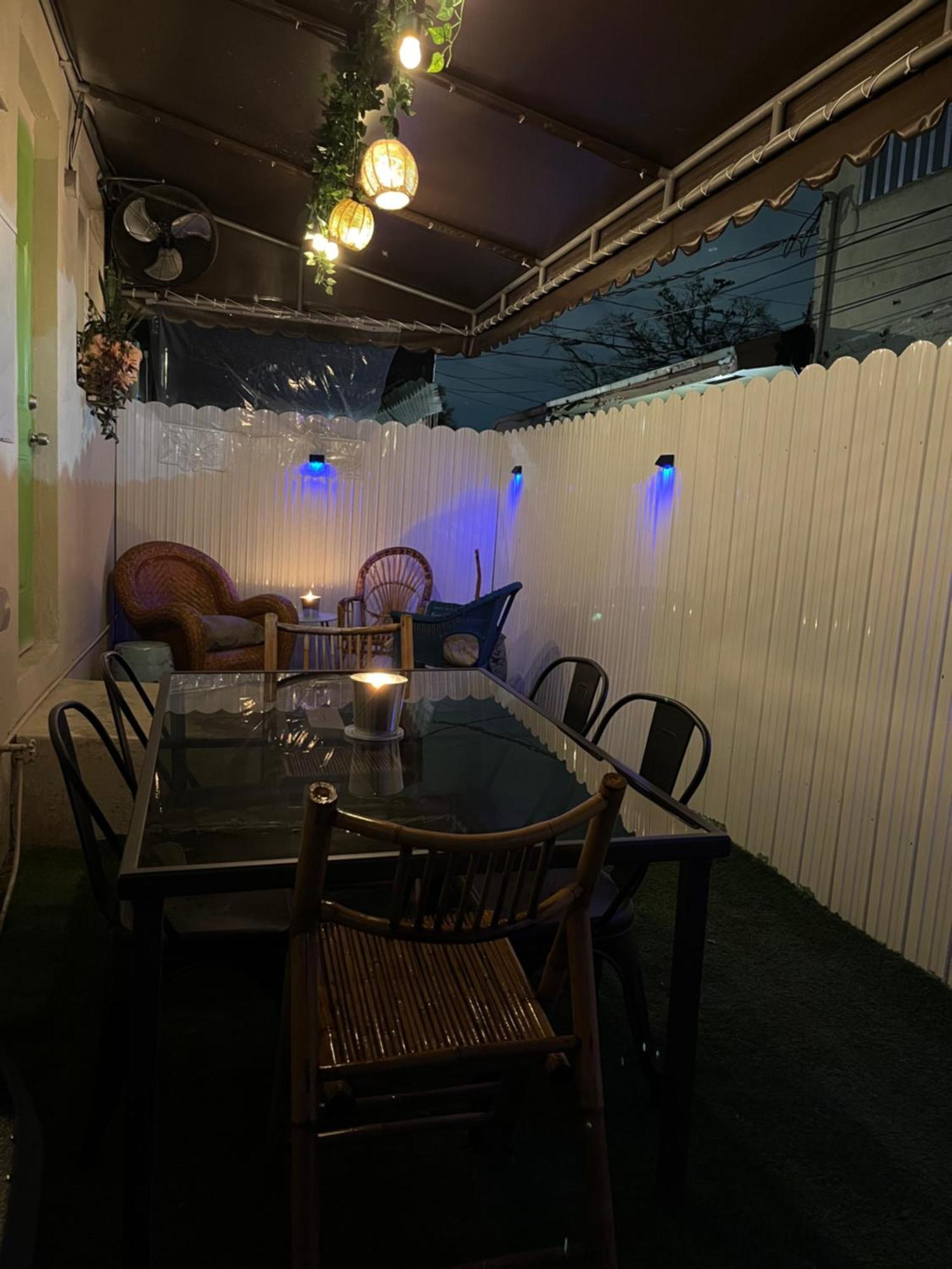 Little Havana Suites: Urban Oasis With Free Parking Apartment