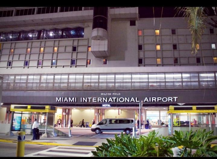 Private Close To Airport - Free Parking - 02 Homestay Miami