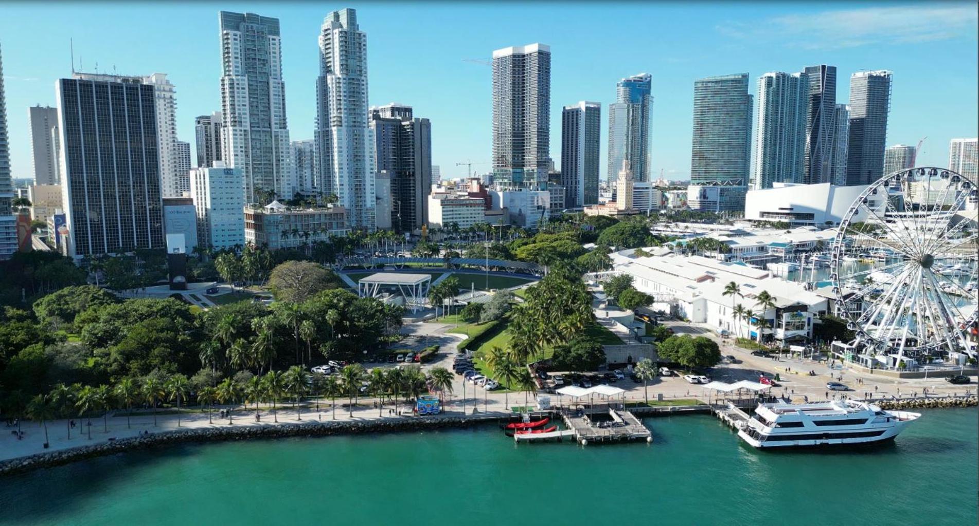Homestay Private Close To Airport - Free Parking - 02 Miami
