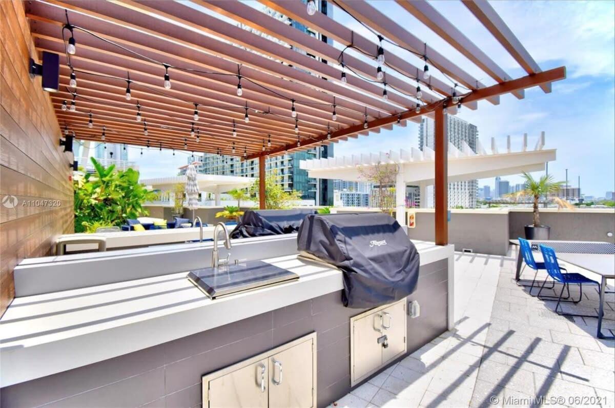 Holiday home In Midtown Wynwood With Pool And Parking *