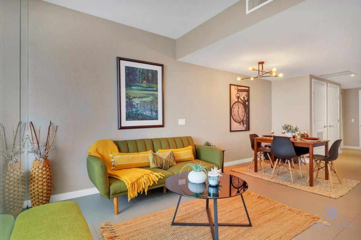 Apartment Modern Gem - View - Free Parking Miami