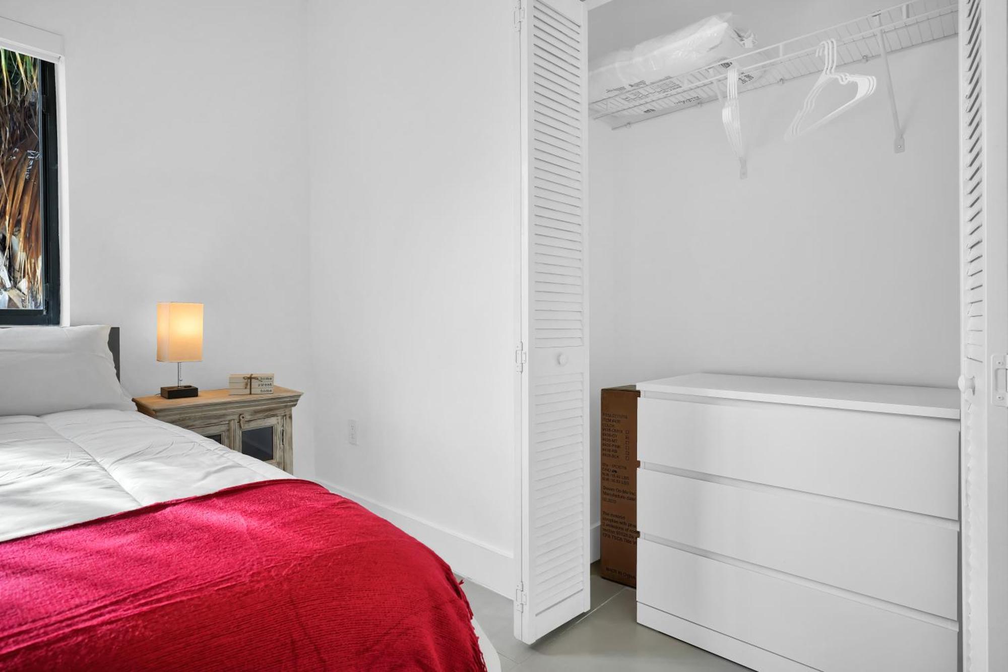 Apartment 1