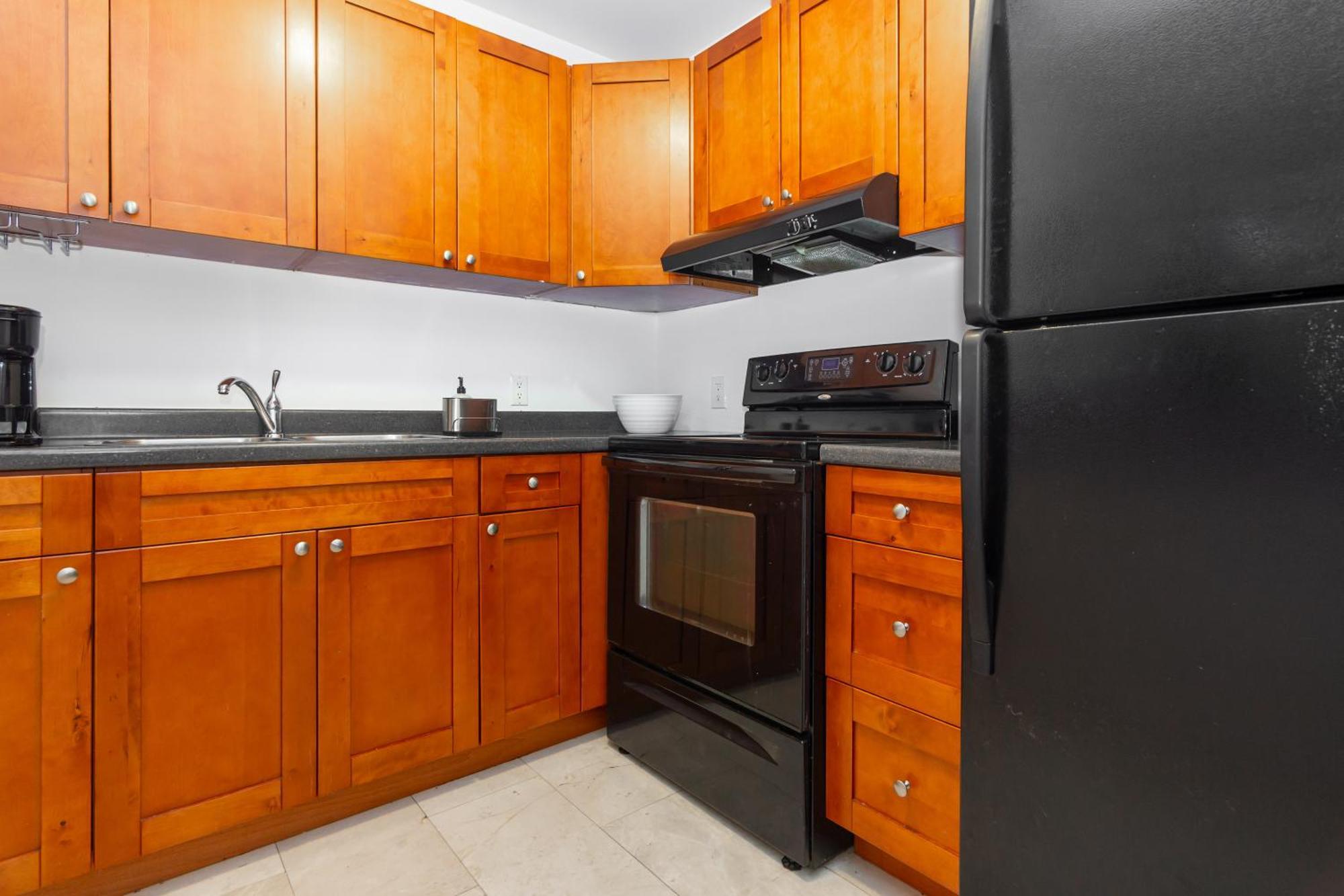 Apartment 1 Bdrm - Heart Of Downtown - 5 Min To Wynwood