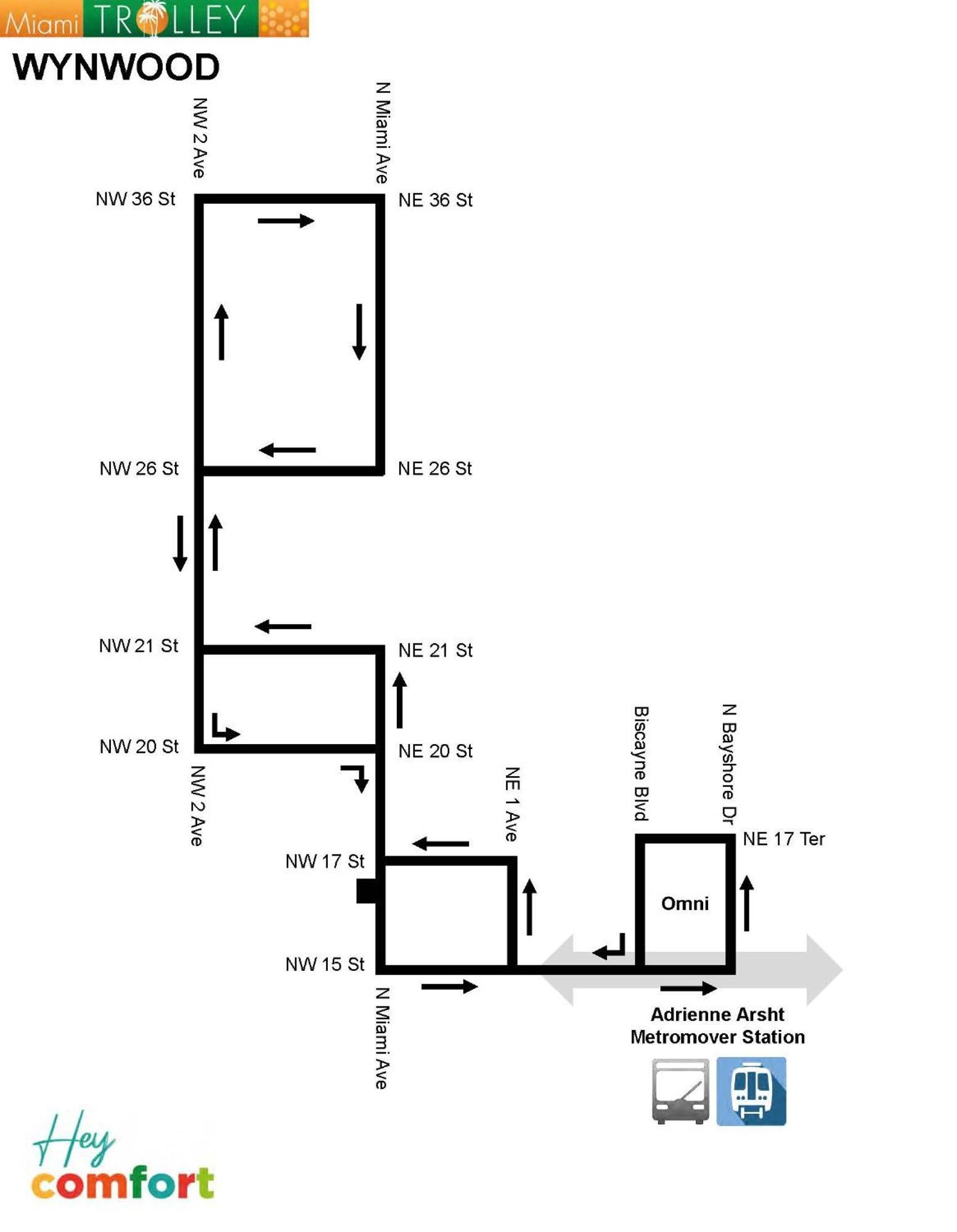 Cozy 1 Bed Retreat In Few Mins To Brickell