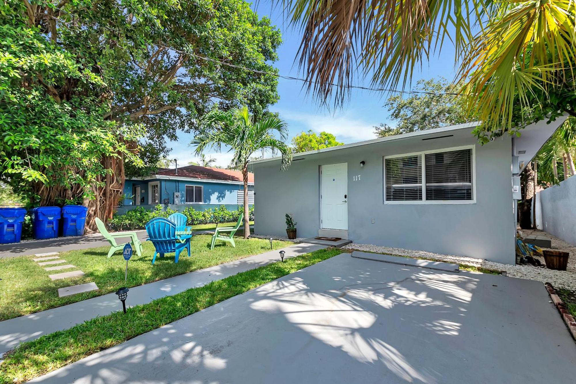 Holiday home Casita 117 Gated 2 Bed 1 Bath 10 Min To Miami