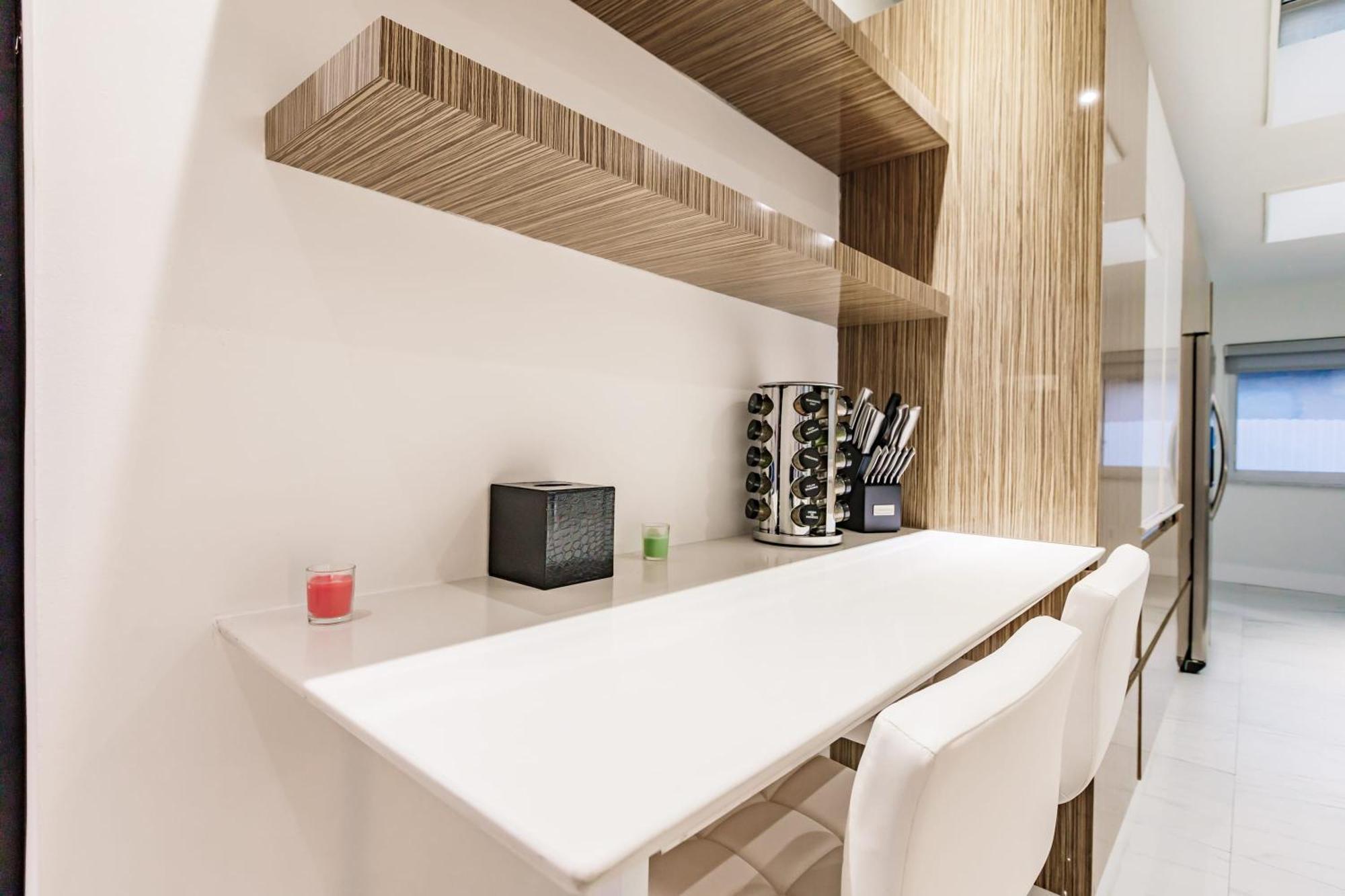 Uhost Ai - Luxurious 5b W Pool & Lounge Miami