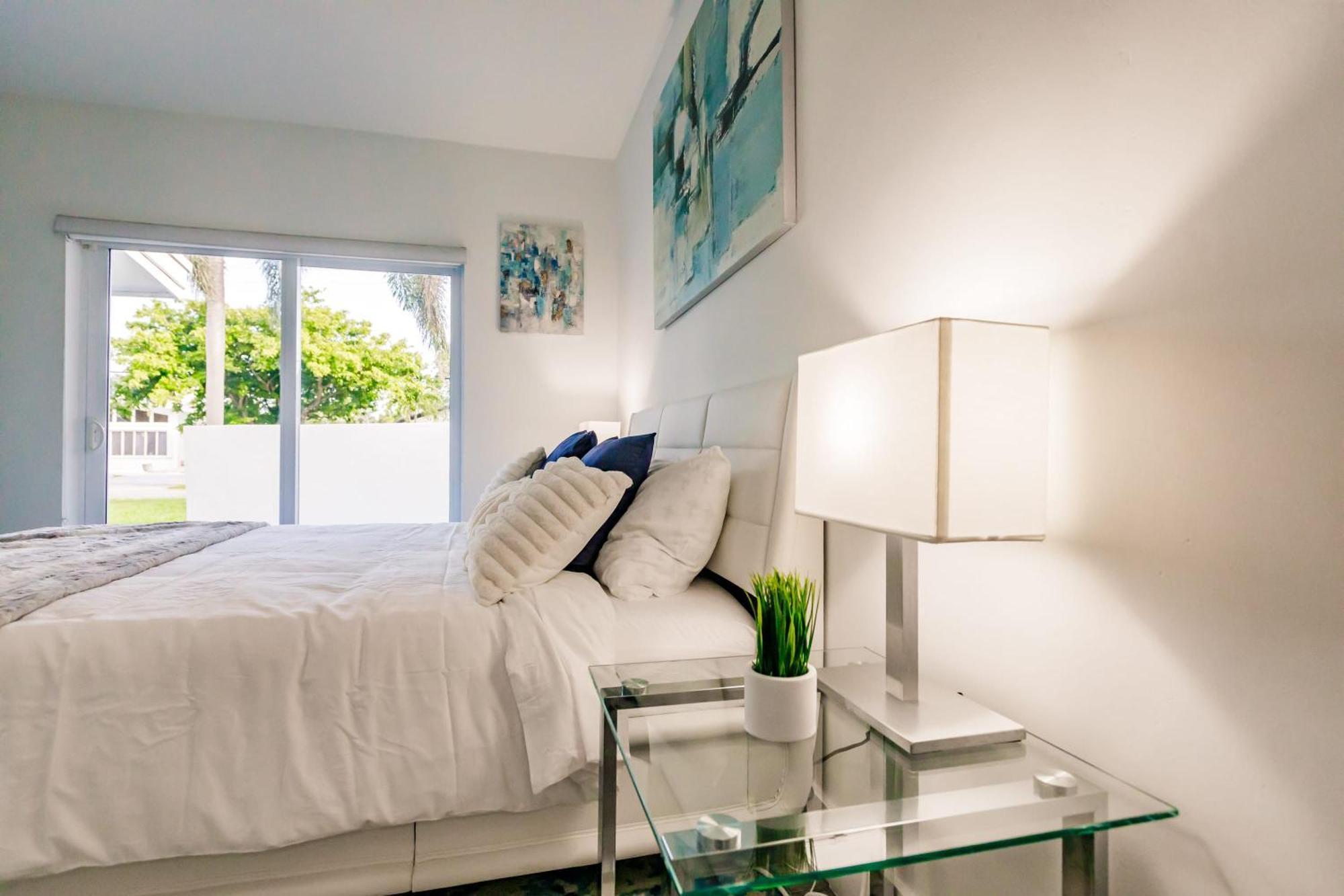 Uhost Ai - Luxurious 5b W Pool & Lounge Miami