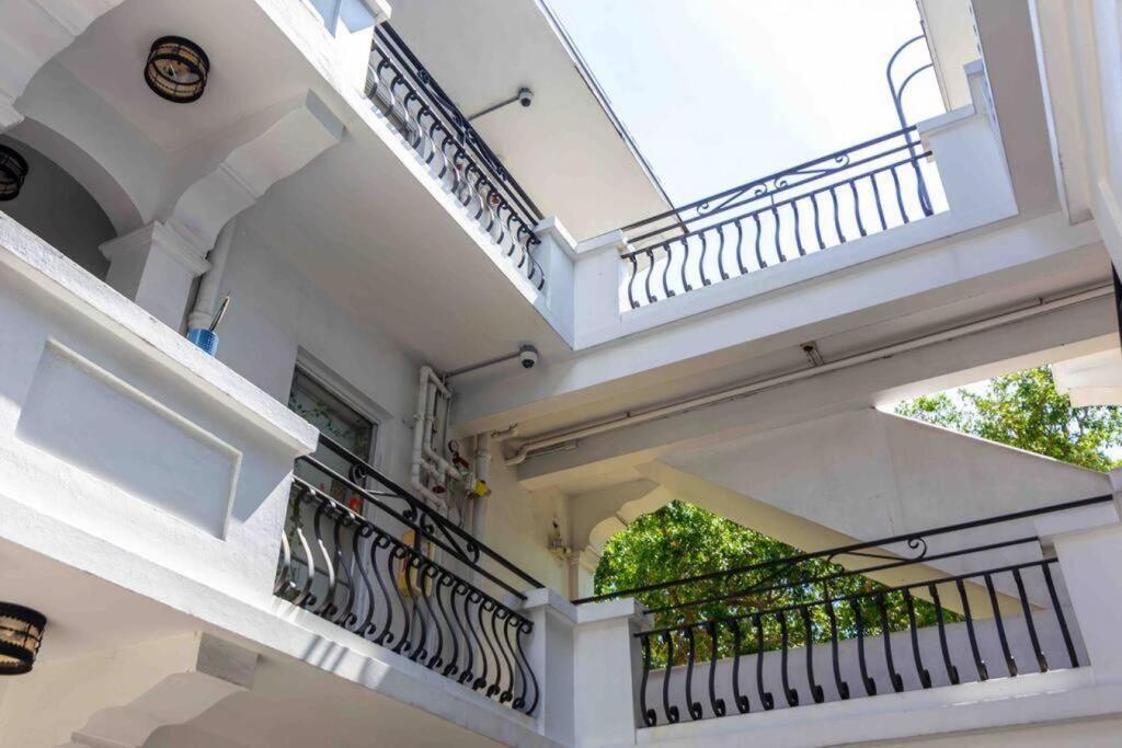 Apartment Downtown 1-br With Balcony - 5 Minutes To Wynwood