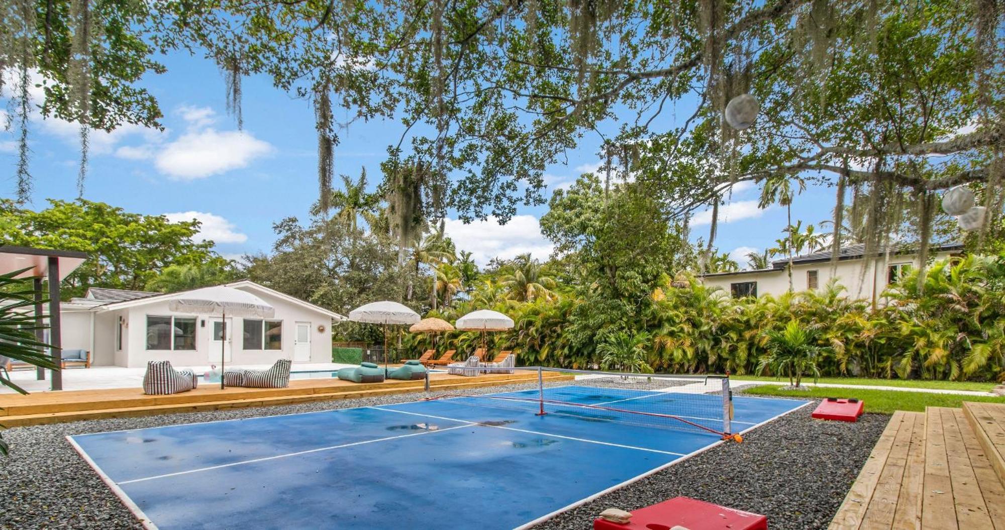 New Hidden Gem Villa