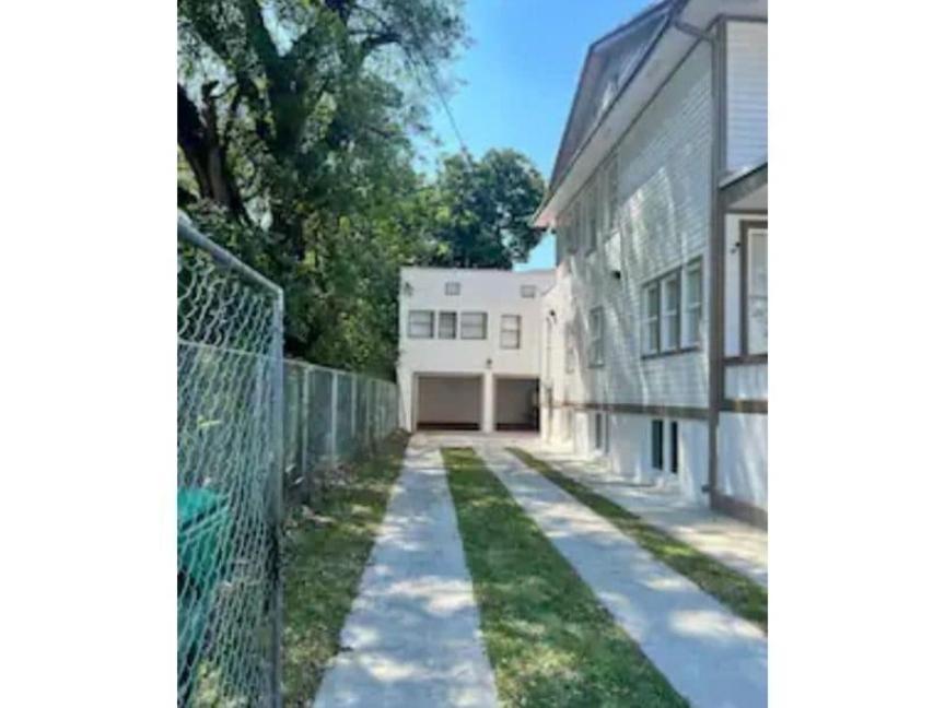 Near Downtown Guest house Miami
