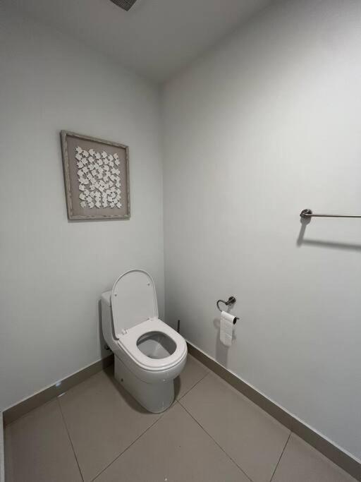 Apartment Sonada Vista Al Agua 3/3 Miami