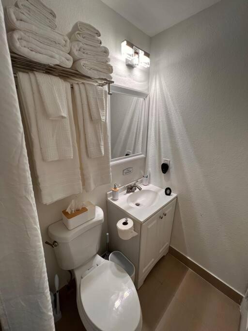 Holiday home Casita Cafe *