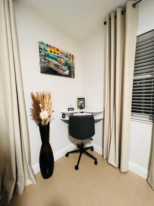 Casita Cafe Holiday home Miami