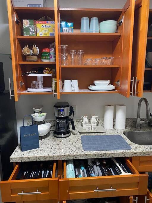 Casita Cafe Miami