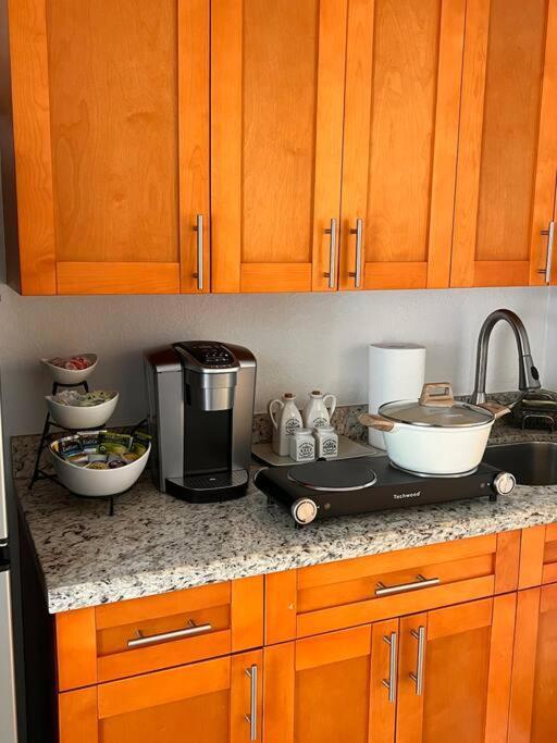 Holiday home Casita Cafe