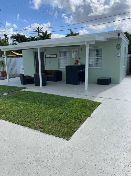 Casita Cafe Holiday home *