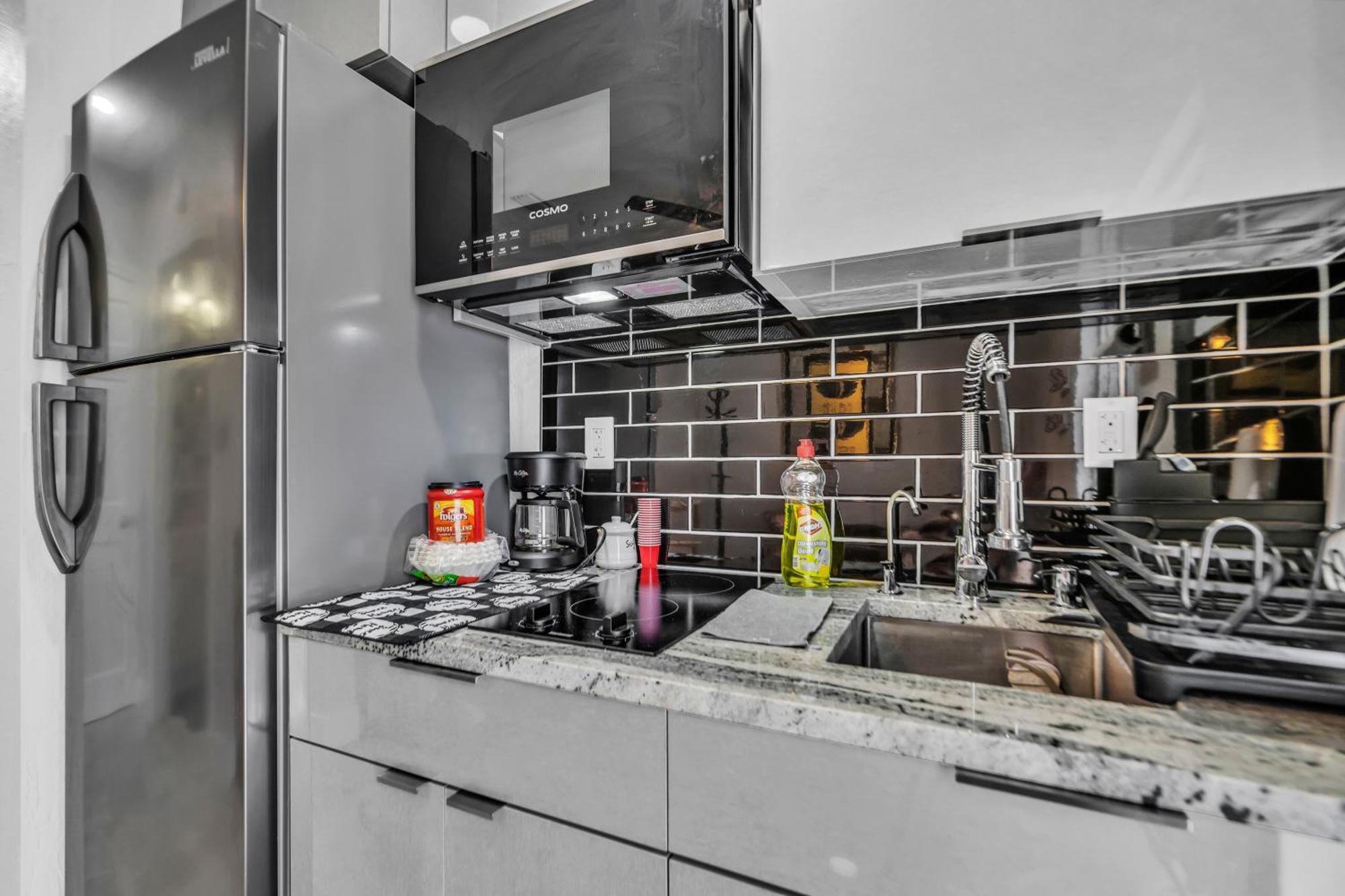 Little Gables Studio-your Escape-10min Airport *