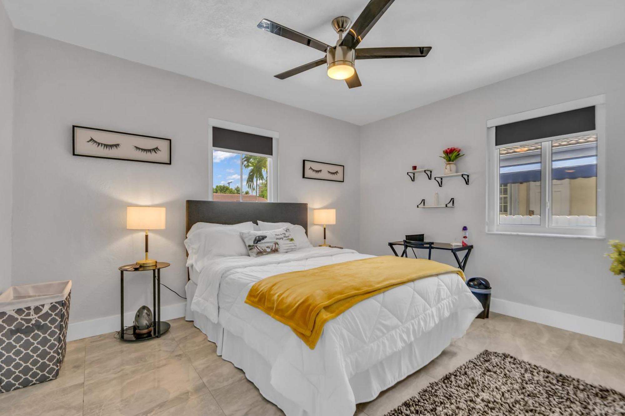 Little Gables Studio-your Escape-10min Airport
