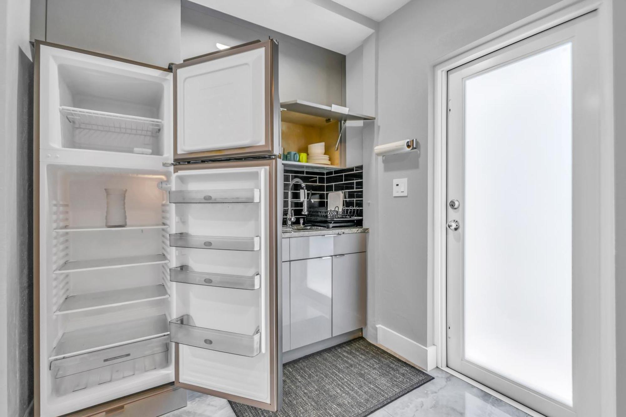 Apartment Little Gables Studio-your Escape-10min Airport *