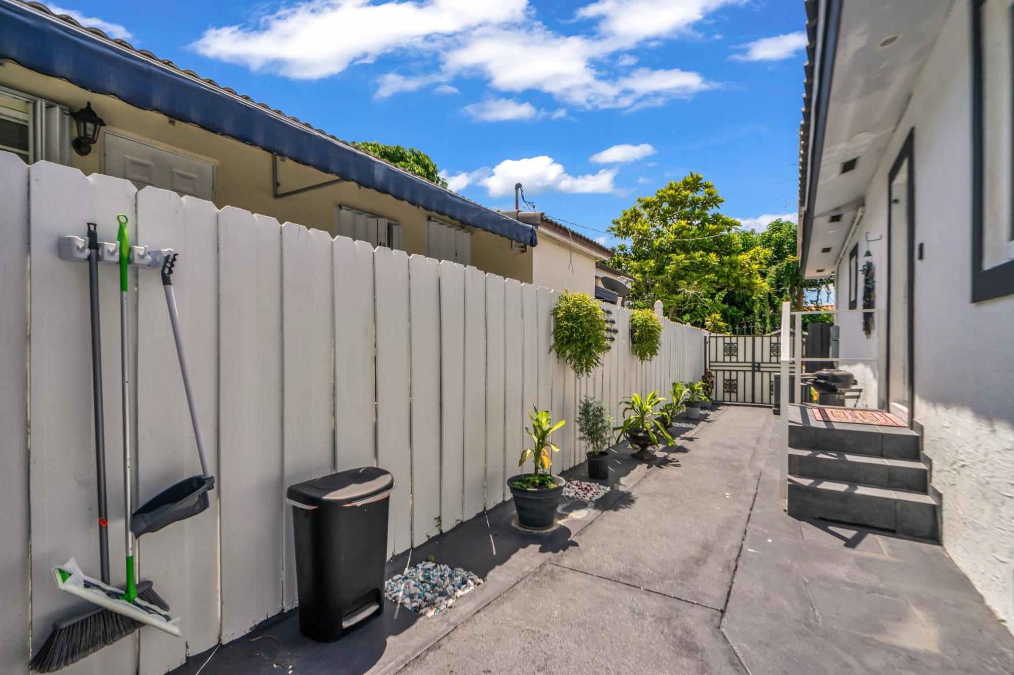 Little Gables Studio-your Escape-10min Airport