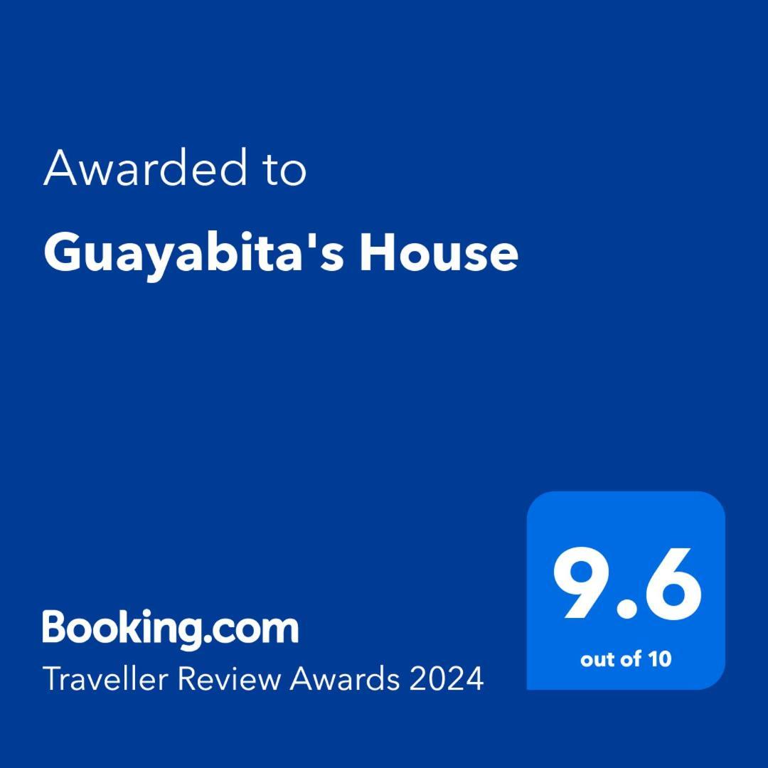 Guayabita's House Apartment Miami